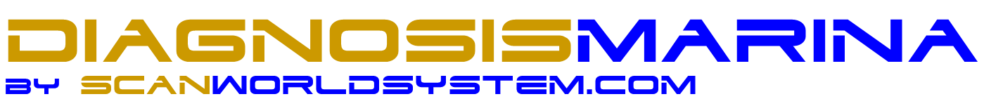 DiagnosticMarine